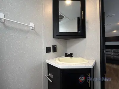 2021 Forest River RV Cherokee Grey Wolf photo 20