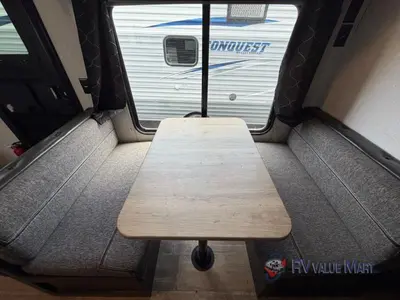 2021 Forest River RV Cherokee Grey Wolf photo 14
