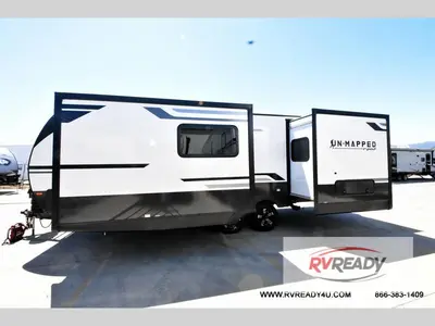 2027 Forest River RV Un-Mapped photo 3