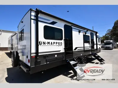 2027 Forest River RV Un-Mapped photo 5