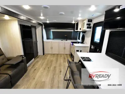 2027 Forest River RV Un-Mapped photo 6