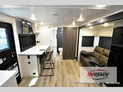 2027 Forest River RV Un-Mapped photo 8