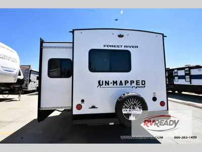 2027 Forest River RV Un-Mapped photo 4