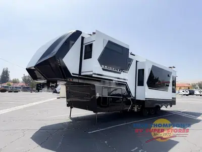 2025 Brinkley Model G photo 2
