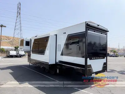 2025 Brinkley Model G photo 3