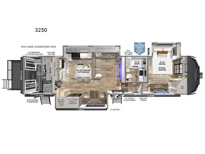 2025 Brinkley Model G photo 26