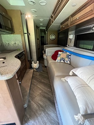 2019 NEWMAR BAY STAR photo 3