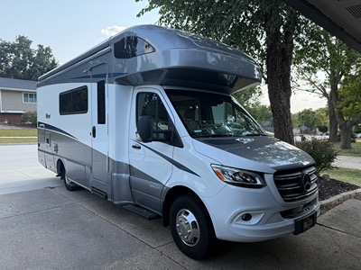 2021 WINNEBAGO VIEW photo 9