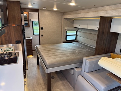 2021 WINNEBAGO VIEW photo 5