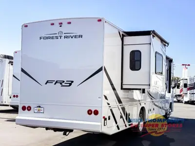 2025 Forest River RV FR3 photo 6