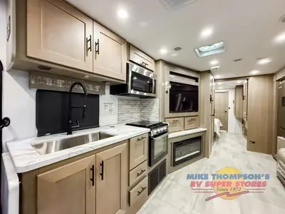 2025 Forest River RV FR3 photo 14