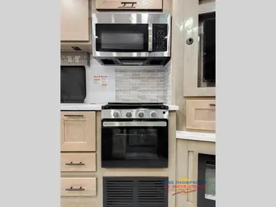 2025 Forest River RV FR3 photo 17