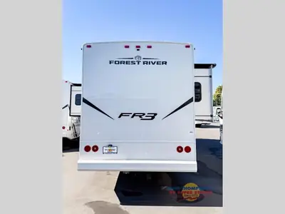 2025 Forest River RV FR3 photo 5