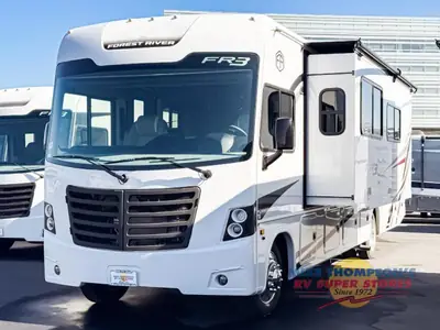 2025 Forest River RV FR3 photo 3