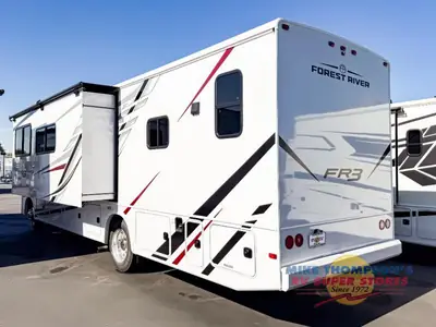 2025 Forest River RV FR3 photo 4