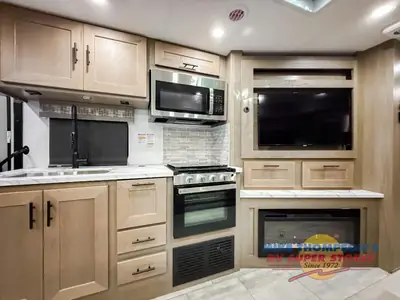 2025 Forest River RV FR3 photo 15