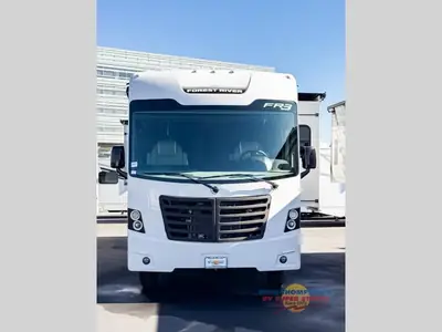 2025 Forest River RV FR3 photo 2
