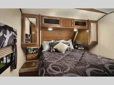 2018 Forest River RV Wildwood Heritage Glen photo 2