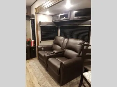 2020 Jayco Eagle HT photo 5