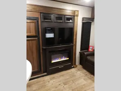 2020 Jayco Eagle HT photo 3