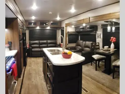 2020 Jayco Eagle HT photo 2