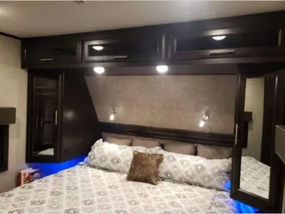 2020 Jayco Eagle HT photo 4