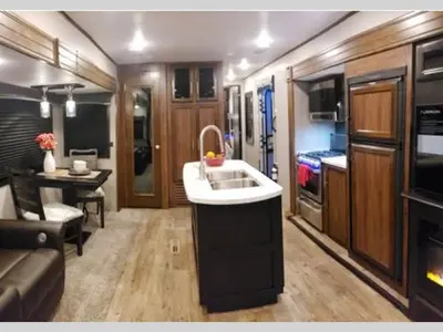 Used 2020 Jayco Eagle HT 280RSOK