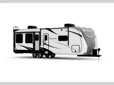 Used 2023 Grand Design Reflection 310MKTS