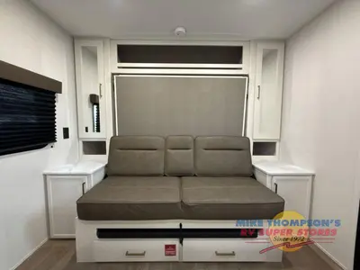 2027 Grand Design Transcend One photo 12