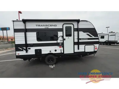 2027 Grand Design Transcend One photo 3