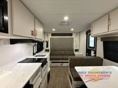2027 Grand Design Transcend One photo 11