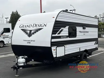 2027 Grand Design Transcend One photo 28
