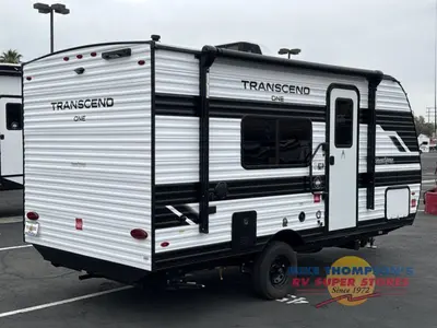 2027 Grand Design Transcend One photo 32