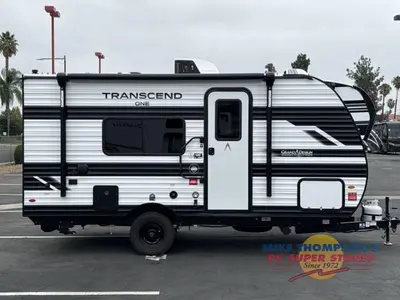2027 Grand Design Transcend One photo 33