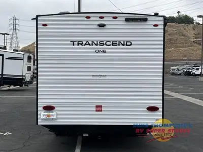 2027 Grand Design Transcend One photo 31