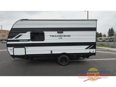 2027 Grand Design Transcend One photo 7