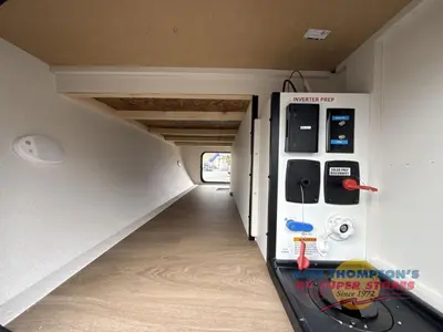 2027 Grand Design Transcend One photo 35
