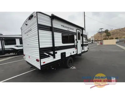 2027 Grand Design Transcend One photo 2