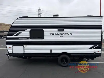 2027 Grand Design Transcend One photo 29