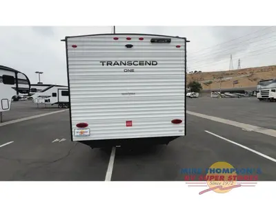 2027 Grand Design Transcend One photo 9
