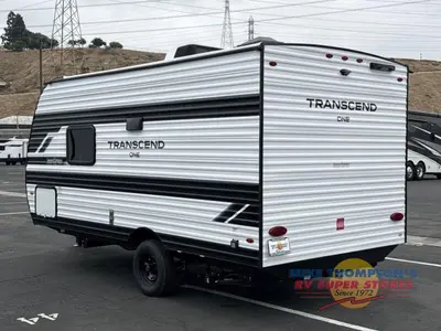2027 Grand Design Transcend One photo 30