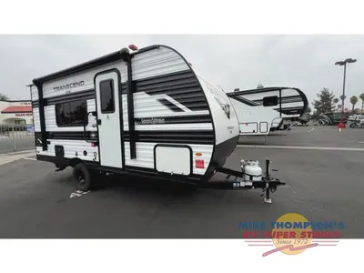 2027 Grand Design Transcend One photo 4