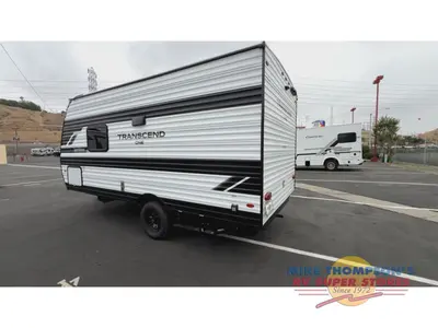 2027 Grand Design Transcend One photo 8