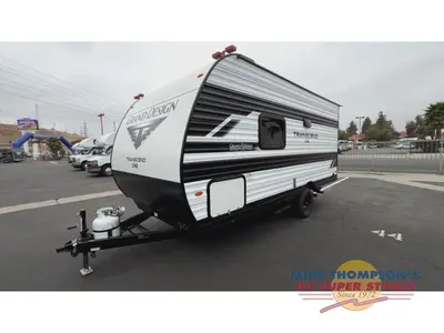 2027 Grand Design Transcend One photo 6