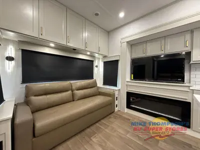 2027 Grand Design Solitude photo 13