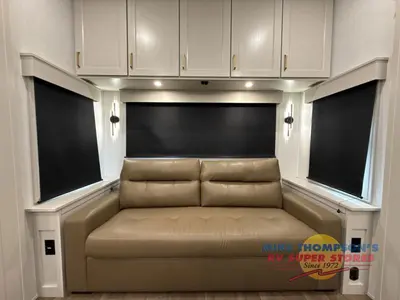 2027 Grand Design Solitude photo 14