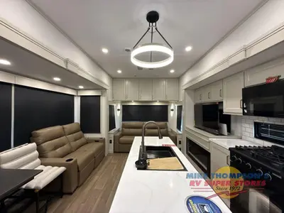 2027 Grand Design Solitude photo 10
