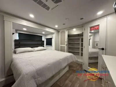 2027 Grand Design Solitude photo 29