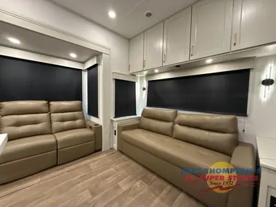 2027 Grand Design Solitude photo 11