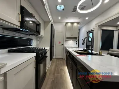 2027 Grand Design Solitude photo 21